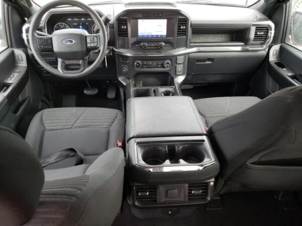 Ford F150 2022 - 1FTEW1CPXNFA27729