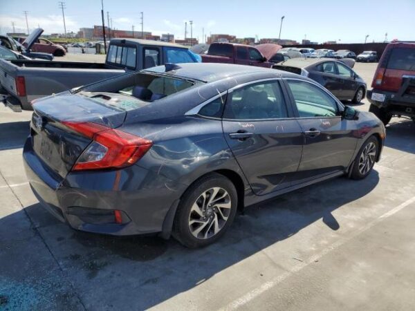Honda Civic 2017 - 19XFC2F79HE213064