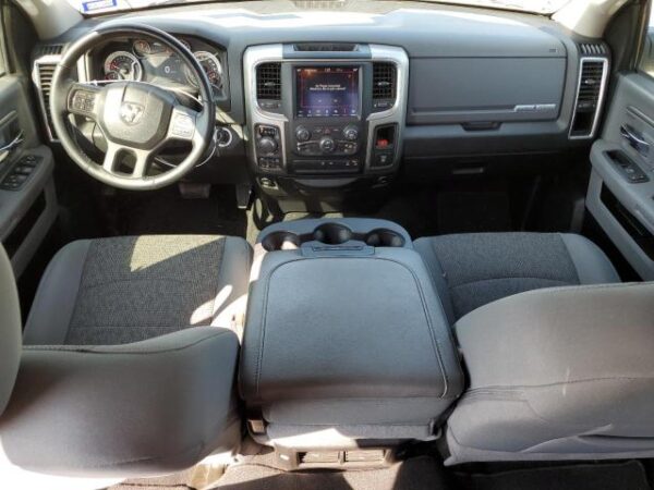 Ram 1500 2018 - 1C6RR7LT2JS209670