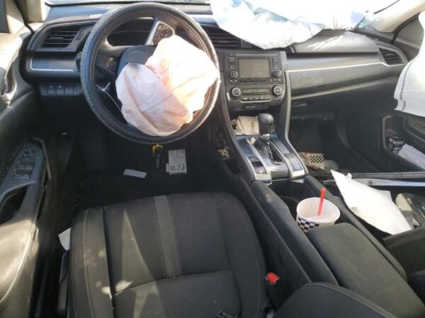 Honda Civic 2020 - 19XFC2F62LE208739