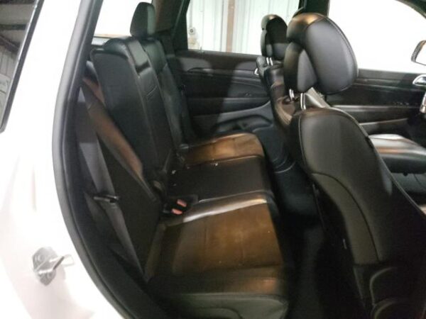 Jeep Grand Cherokee 2019 - 1C4RJFAG6KC600851