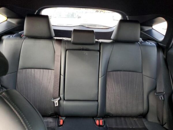 Toyota VENZA 2021 - JTEAAAAH0MJ006954