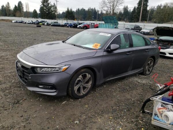 Honda Accord 2019 - 1HGCV1F59KA080226