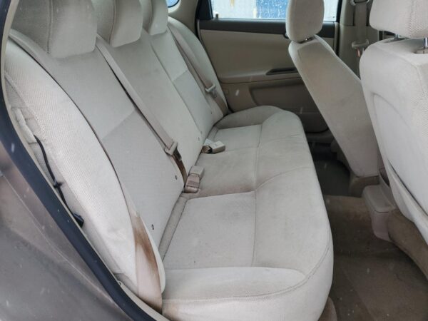CHEVROLET IMPALA TAN - 2G1WT58K479357663