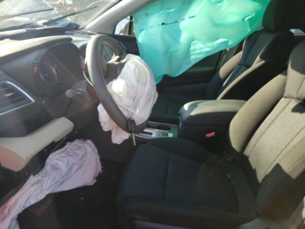 Subaru ASCENT 2022 - 4S4WMAAD2N3428143