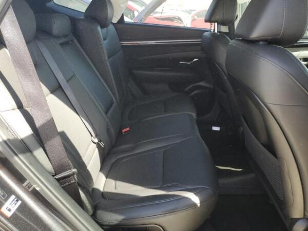 Hyundai Tucson 2023 - 5NMJF3AE6PH283741
