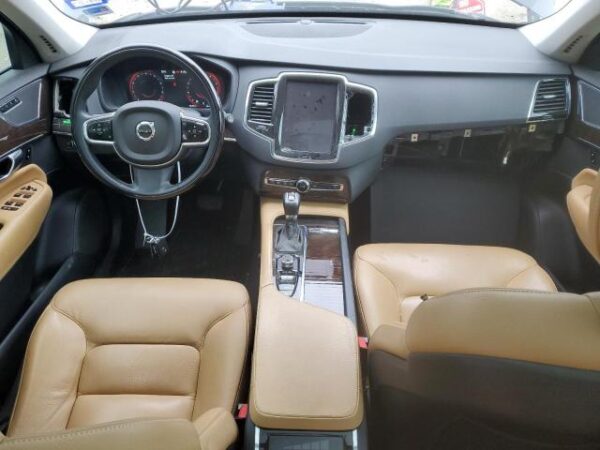 Volvo XC90 2016 - YV4A22PK9G1053654
