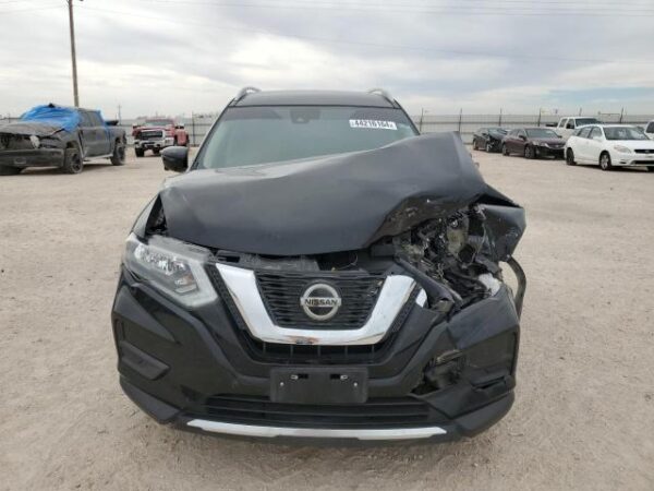 Nissan ROGUE 2019 - 5N1AT2MT4KC785227