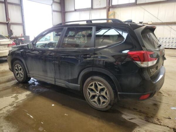 Subaru FORESTER 2020 - JF2SKEJC9LH534050