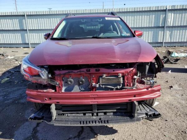Subaru OUTBACK 2020 - 4S4BTANC9L3164516