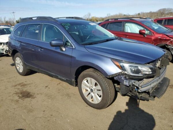 Subaru OUTBACK 2018 - 4S4BSADC2J3220202