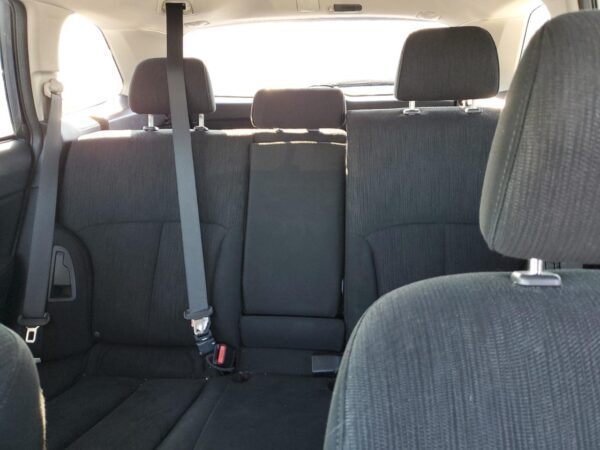 SUBARU OUTBACK BLUE - 4S4BRBCCXE3326700