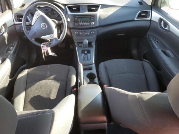 Nissan SENTRA 2017 - 3N1AB7AP4HY227845