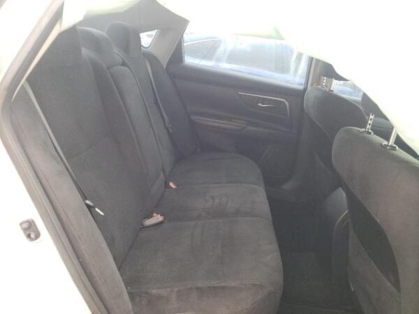 Nissan ALTIMA 2015 - 1N4AL3APXFC446517