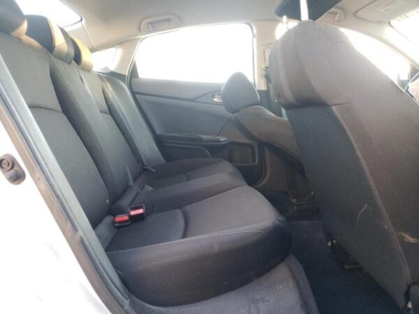 Honda Civic 2019 - 2HGFC2F64KH548219