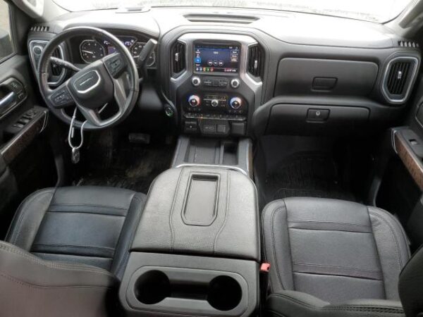 Gmc SIERRA 2020 - 1GT49REY4LF173077