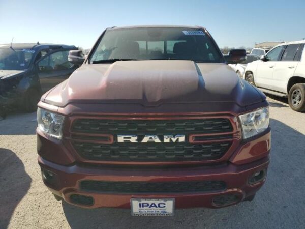Ram 1500 2023 - 1C6SRFFT1PN702870