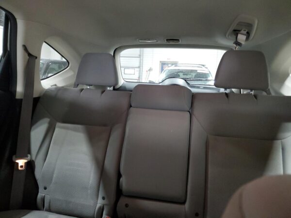 HONDA CRV SILVER - 5J6RM4H32FL094546