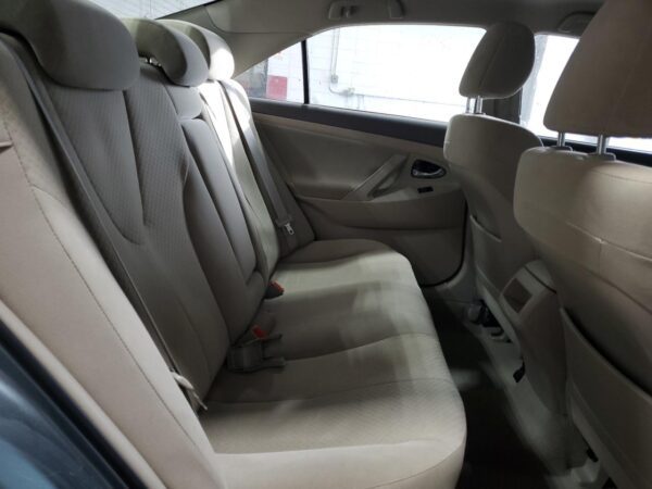 TOYOTA CAMRY TEAL - 4T4BE46K09R125629
