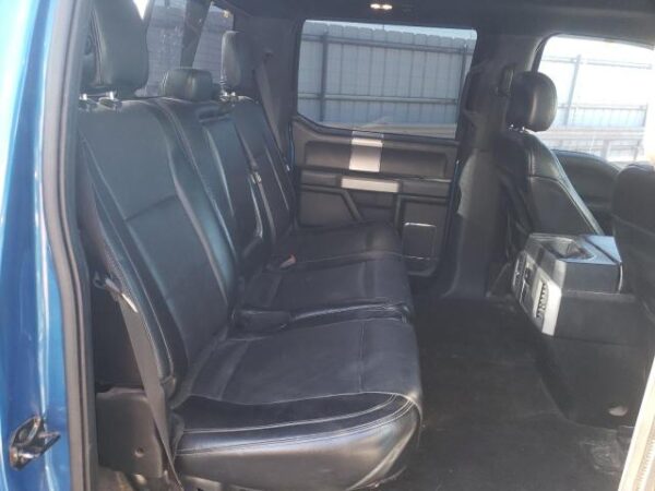 Ford F150 2015 - 1FTEW1EF9FKD20406