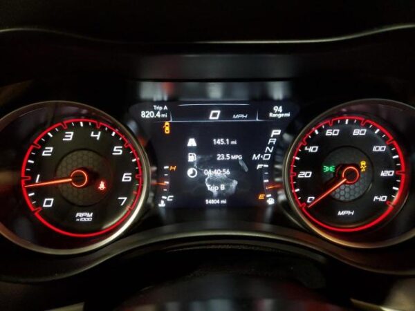 Dodge CHARGER 2022 - 2C3CDXBG6NH145202
