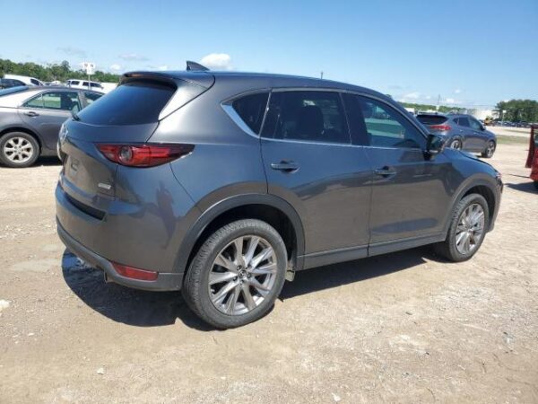 Mazda CX-5 2019 - JM3KFADM1K1659395