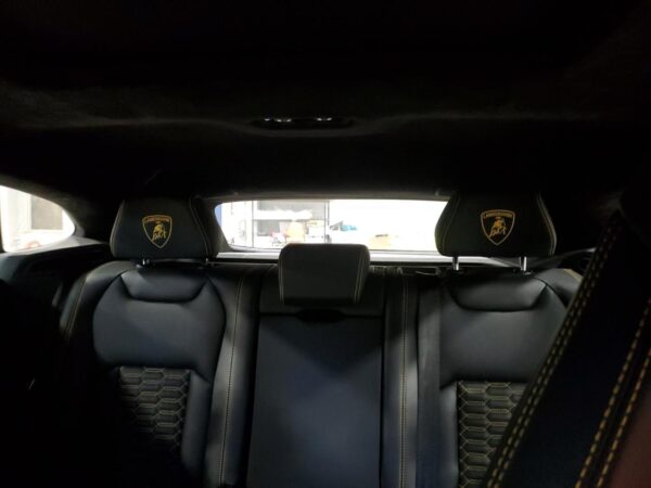 LAMBORGHINI ALL MODELS YELLOW - ZPBCA1ZL2KLA01075
