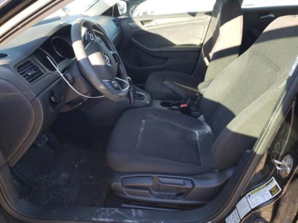 Volkswagen JETTA 2015 - 3VW2K7AJ8FM414567