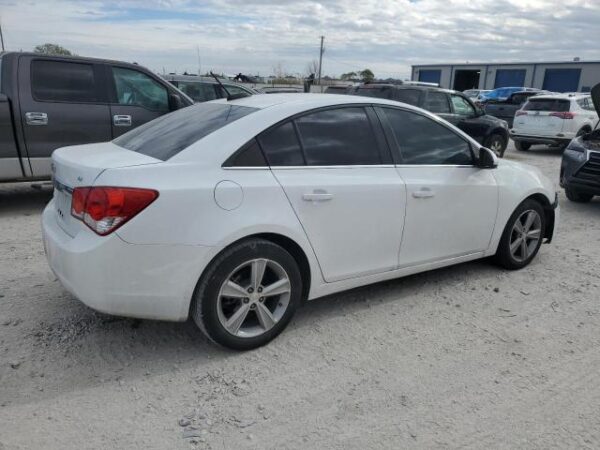 Chevrolet CRUZE 2015 - 1G1PE5SB7F7263137