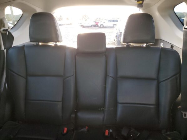TOYOTA RAV4 GRAY - 2T3RFREV5JW711740