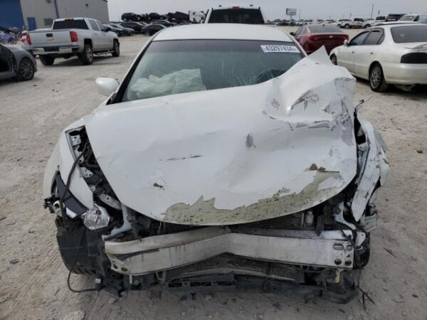 Nissan ALTIMA 2016 - 1N4AL3AP4GN346032