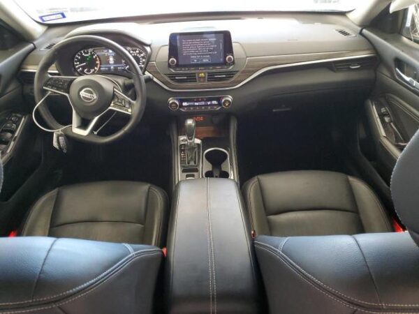 Nissan ALTIMA 2021 - 1N4BL4EW5MN380620