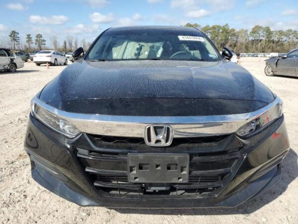 Honda Accord 2020 - 1HGCV1F11LA141079