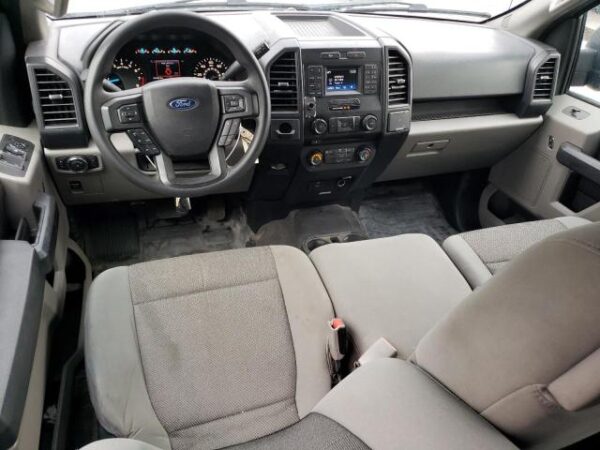 Ford F150 2016 - 1FTEX1C83GKF54608
