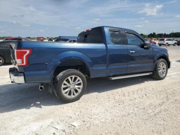 Ford F150 2016 - 1FTEX1CP0GKD71206