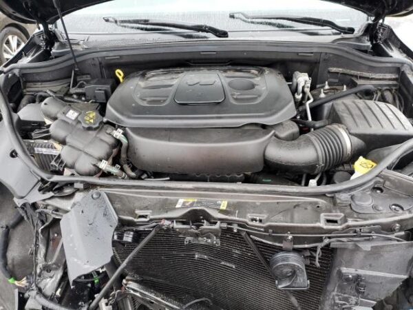 Jeep Grand Cherokee 2021 - 1C4RJFBG7MC728355