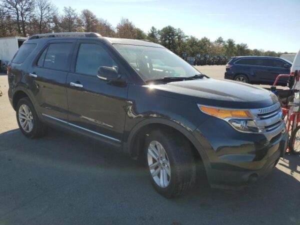 Ford EXPLORER 2015 - 1FM5K8D83FGA74345