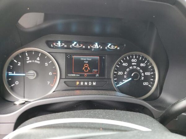 Ford F150 2020 - 1FTEX1EP0LKF10077