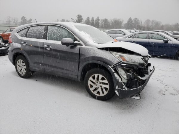 HONDA CRV GRAY - 2HKRM4H52GH715247