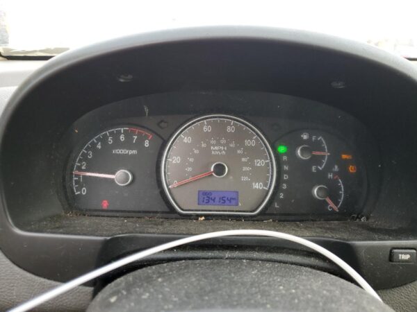 HYUNDAI ELANTRA GOLD - KMHDU46D18U300329