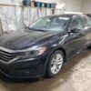 Volkswagen PASSAT 2021 - 1VWAA7A34MC010972