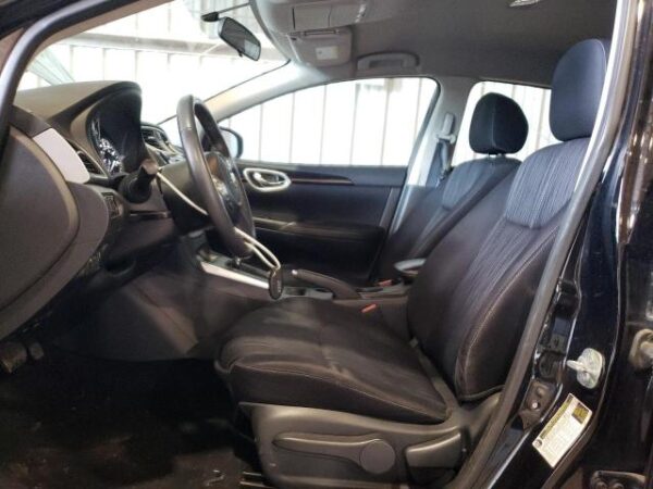 Nissan SENTRA 2016 - 3N1AB7AP0GY292609
