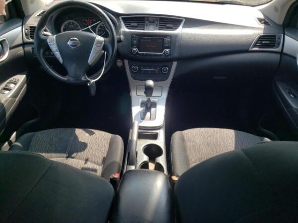 Nissan SENTRA 2015 - 3N1AB7AP4FL690661