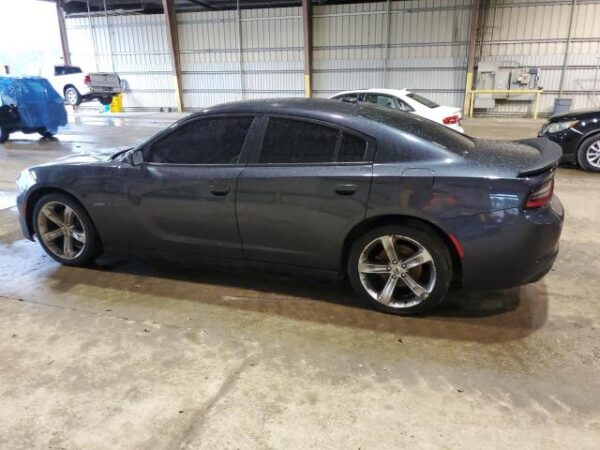 Dodge CHARGER 2017 - 2C3CDXCTXHH523375
