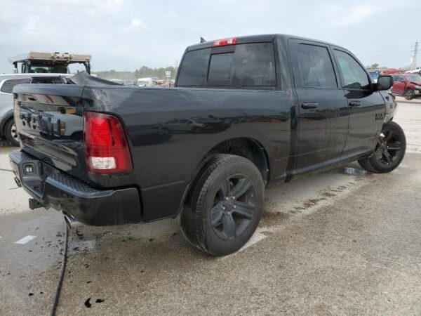 Ram 1500 2017 - 1C6RR6MT3HS649707
