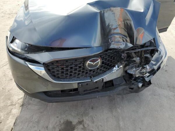 Mazda CX-5 2023 - JM3KFBCM7P0235756