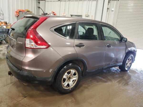 HONDA CRV TAN - 5J6RM4H35CL058944