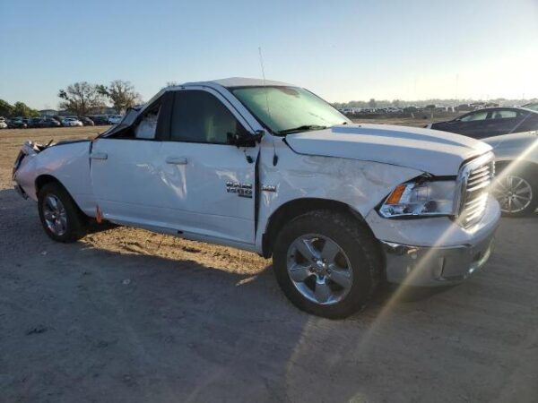 Ram 1500 2019 - 1C6RR7TT8KS606172