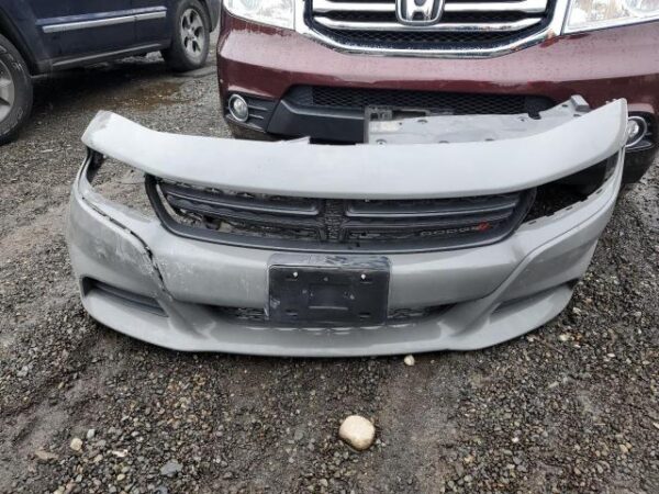 Dodge CHARGER 2017 - 2C3CDXHGXHH549308