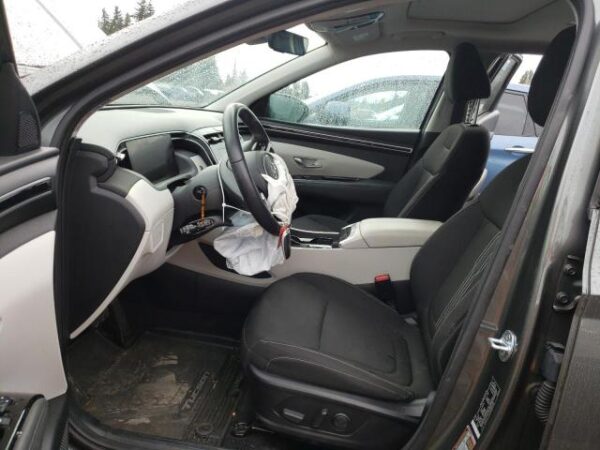 Hyundai Tucson 2022 - 5NMJFCAE5NH098142